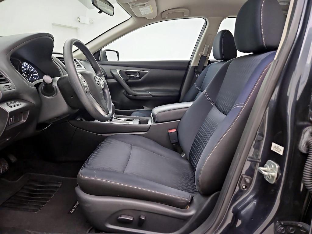 used 2018 Nissan Altima car, priced at $14,998