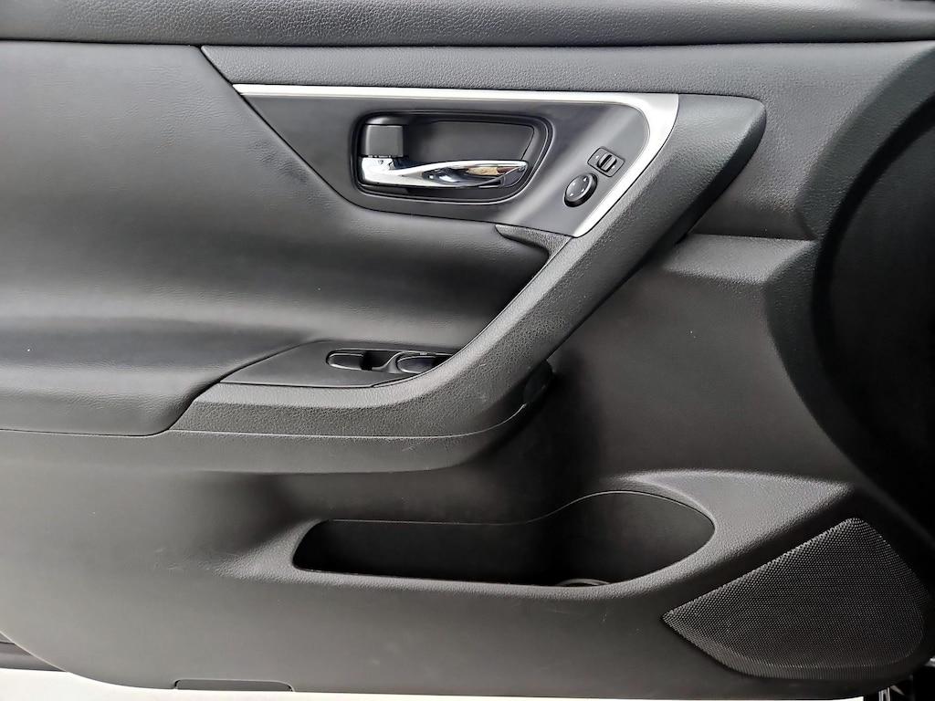 used 2018 Nissan Altima car, priced at $14,998
