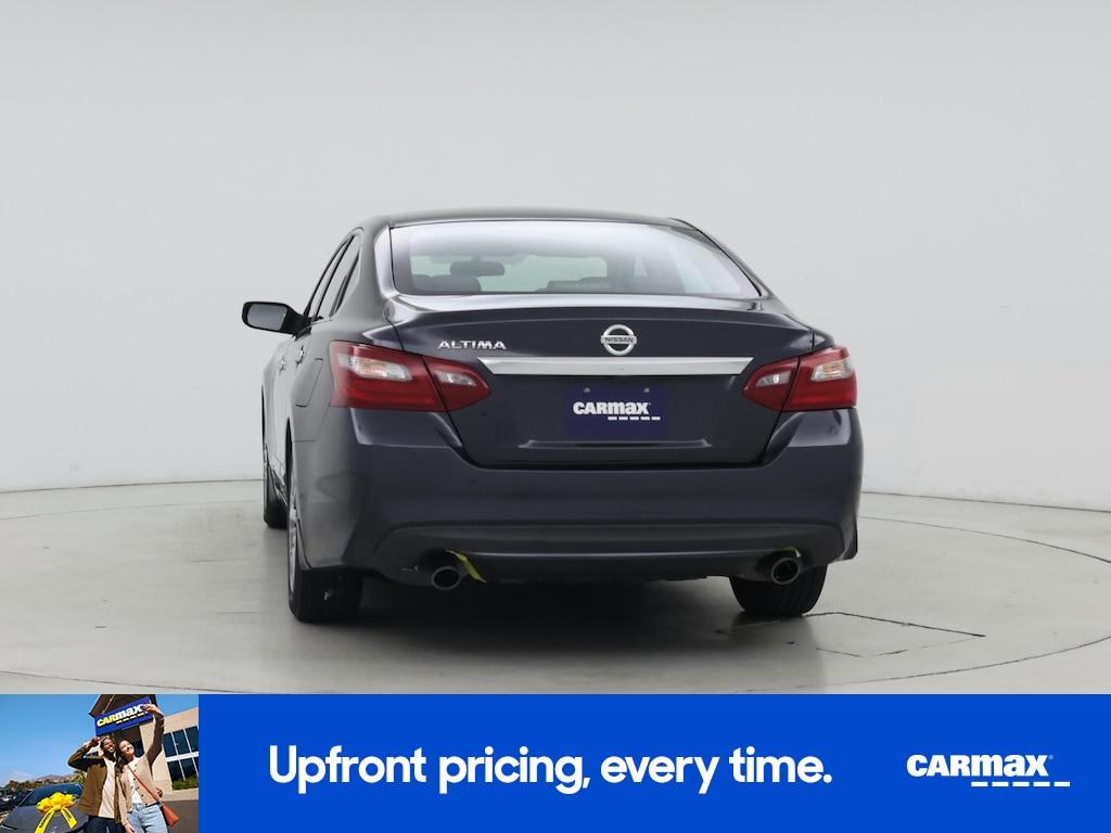used 2018 Nissan Altima car, priced at $14,998
