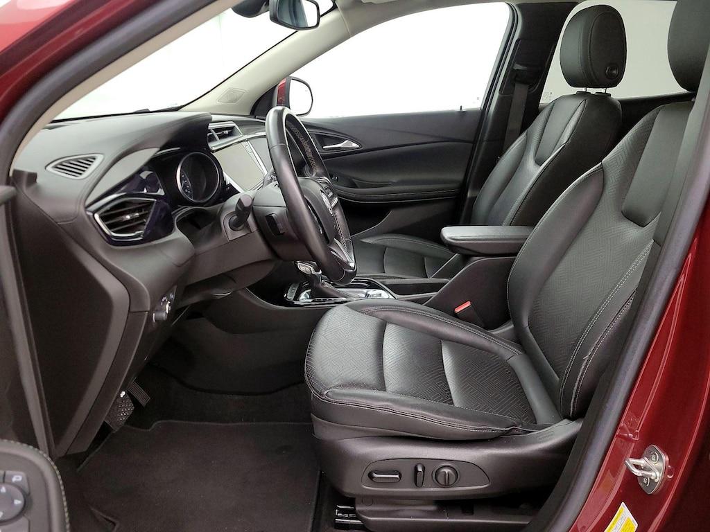 used 2023 Buick Encore GX car, priced at $22,998
