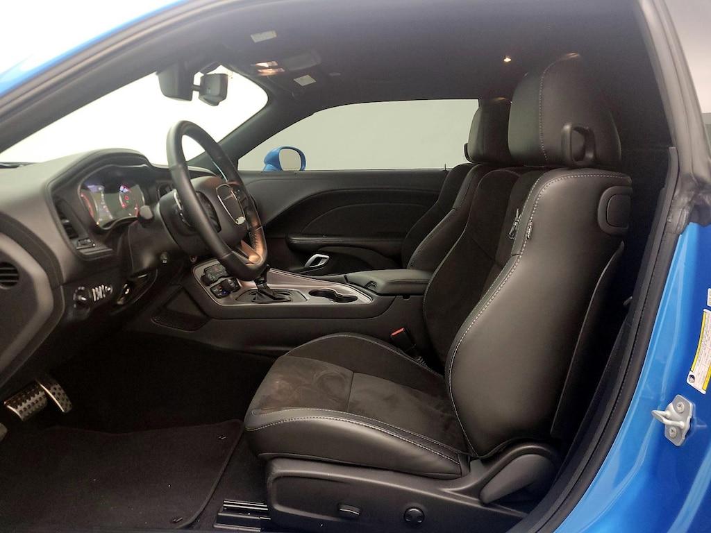 used 2023 Dodge Challenger car, priced at $52,998