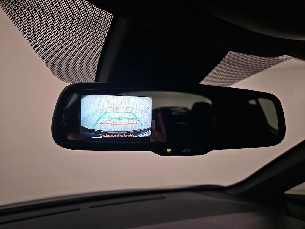 used 2018 Toyota C-HR car, priced at $18,998