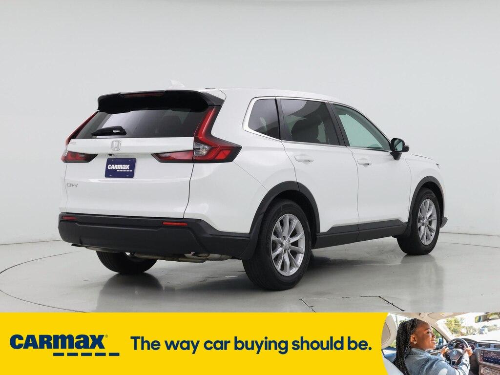 used 2023 Honda CR-V car, priced at $29,998