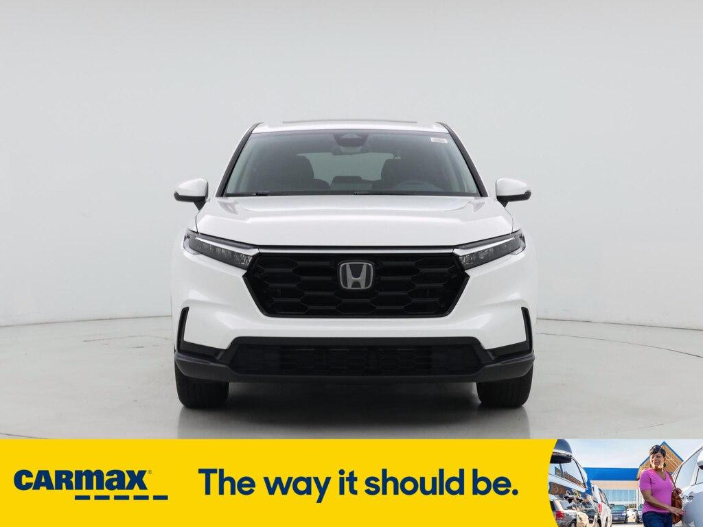 used 2023 Honda CR-V car, priced at $29,998