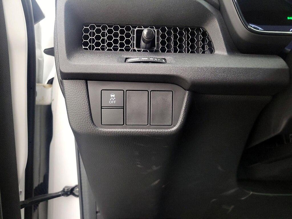 used 2023 Honda CR-V car, priced at $29,998