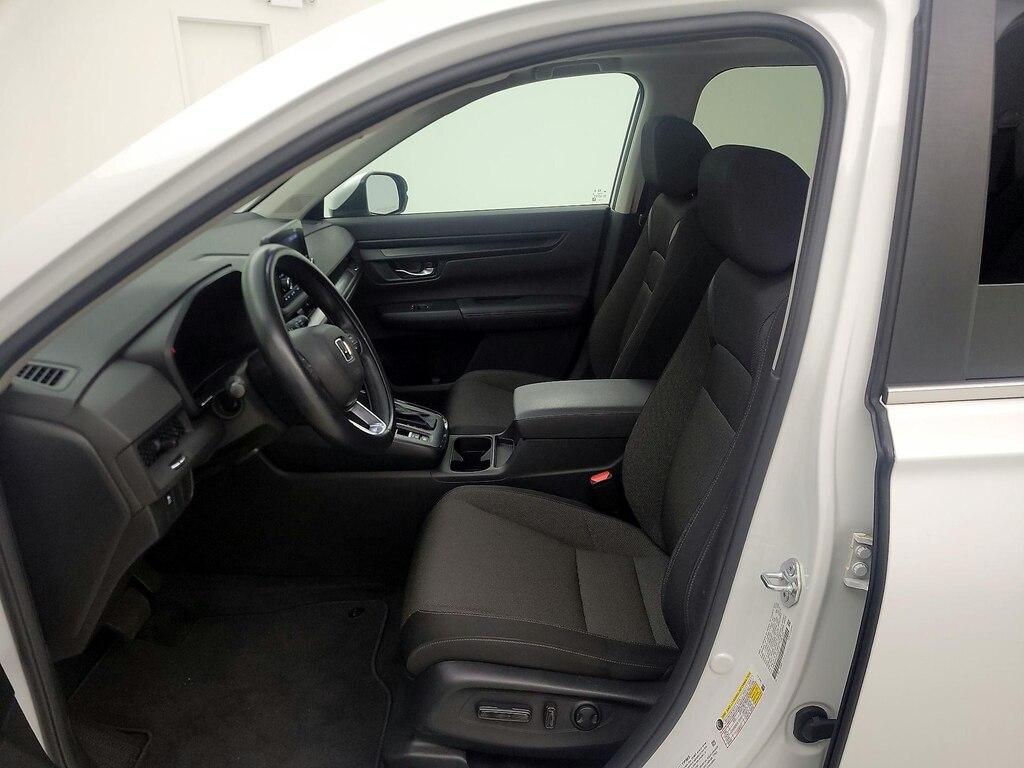 used 2023 Honda CR-V car, priced at $29,998