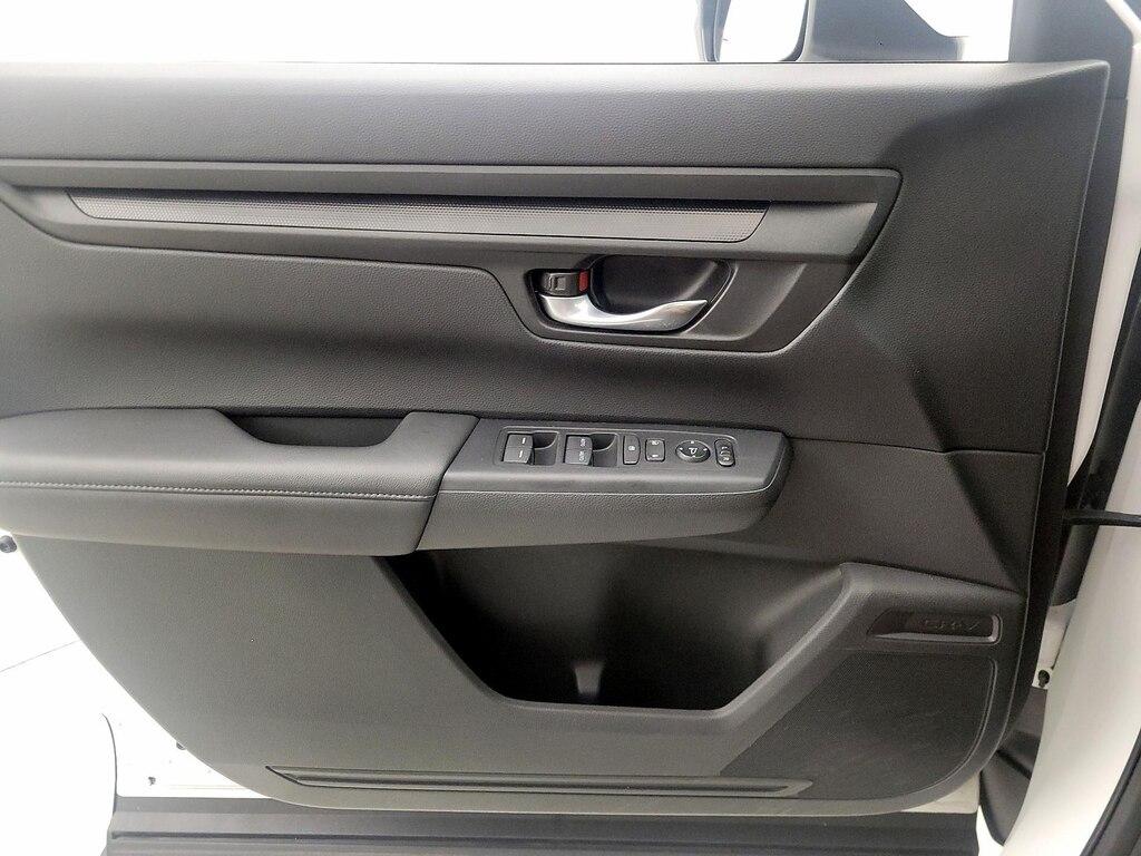 used 2023 Honda CR-V car, priced at $29,998
