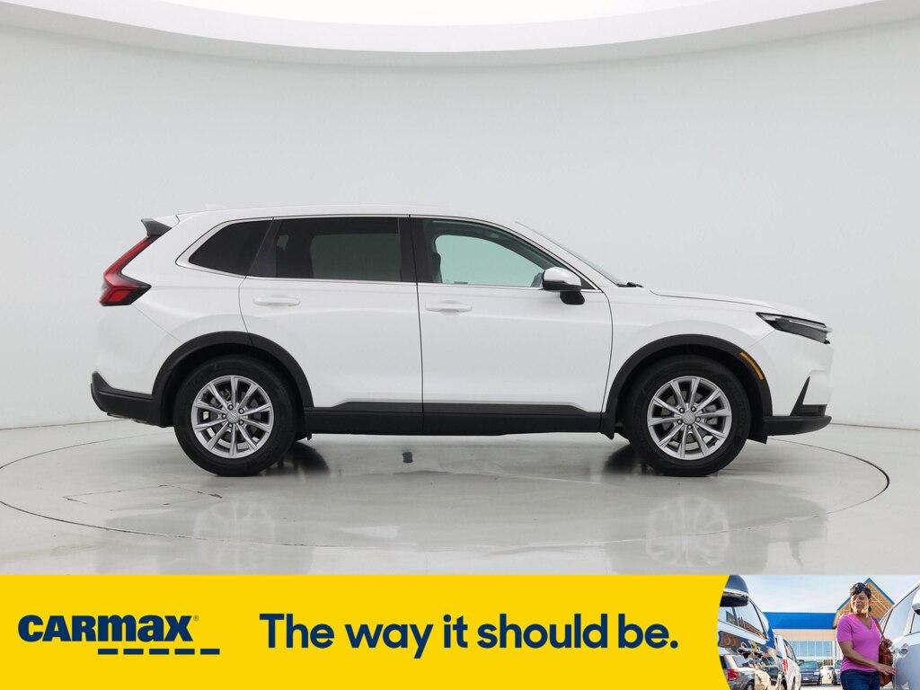 used 2023 Honda CR-V car, priced at $29,998