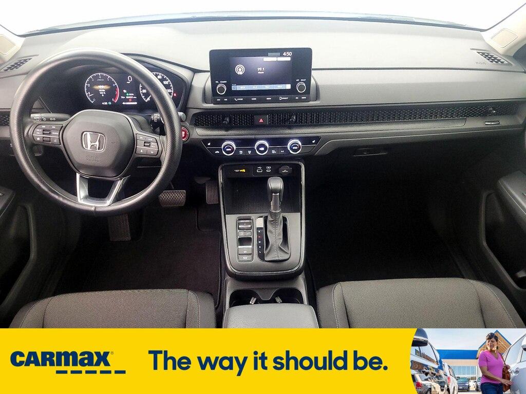 used 2023 Honda CR-V car, priced at $29,998