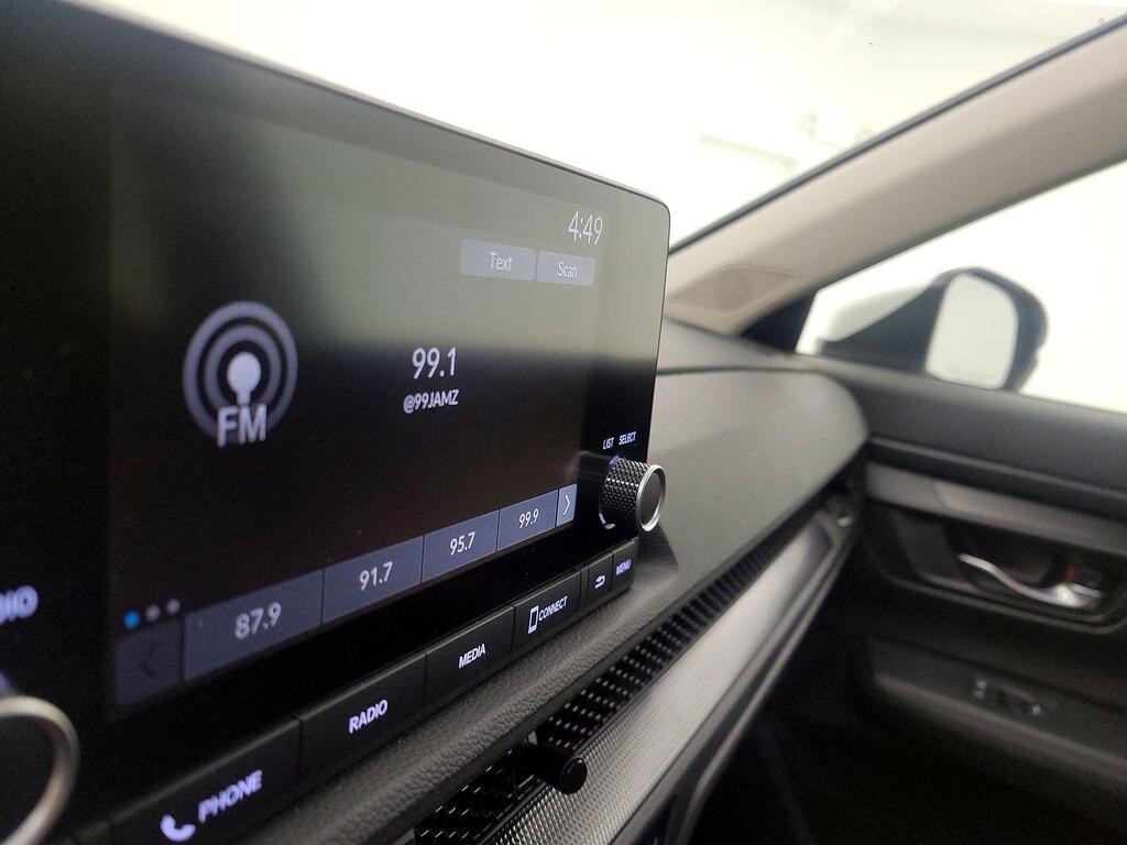used 2023 Honda CR-V car, priced at $29,998