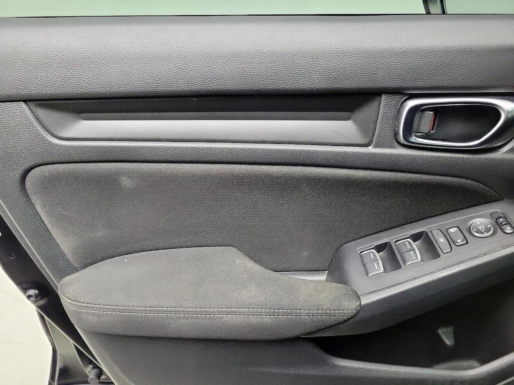 used 2022 Honda Civic car, priced at $20,998