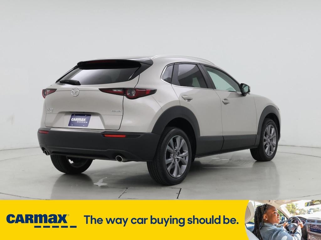 used 2024 Mazda CX-30 car, priced at $26,998