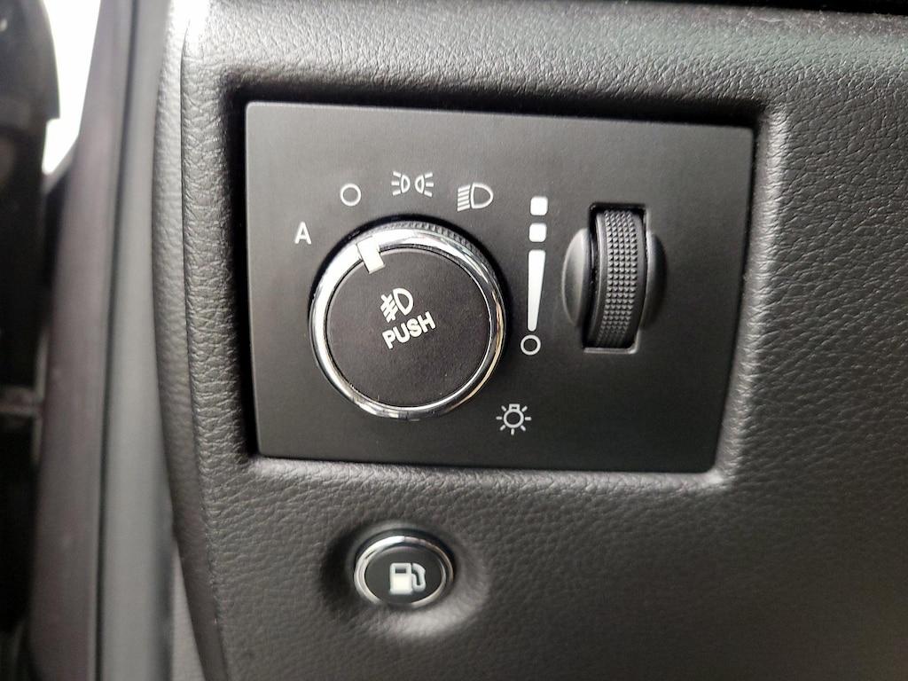 used 2014 Jeep Grand Cherokee car, priced at $18,998