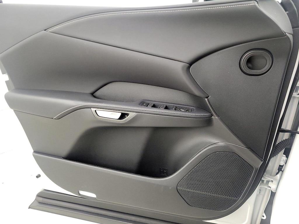 used 2023 Lexus RX 350 car, priced at $50,998
