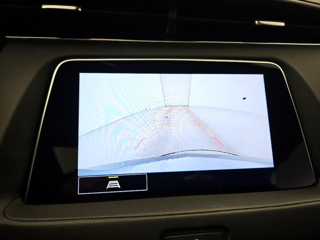 used 2023 Cadillac XT4 car, priced at $28,998