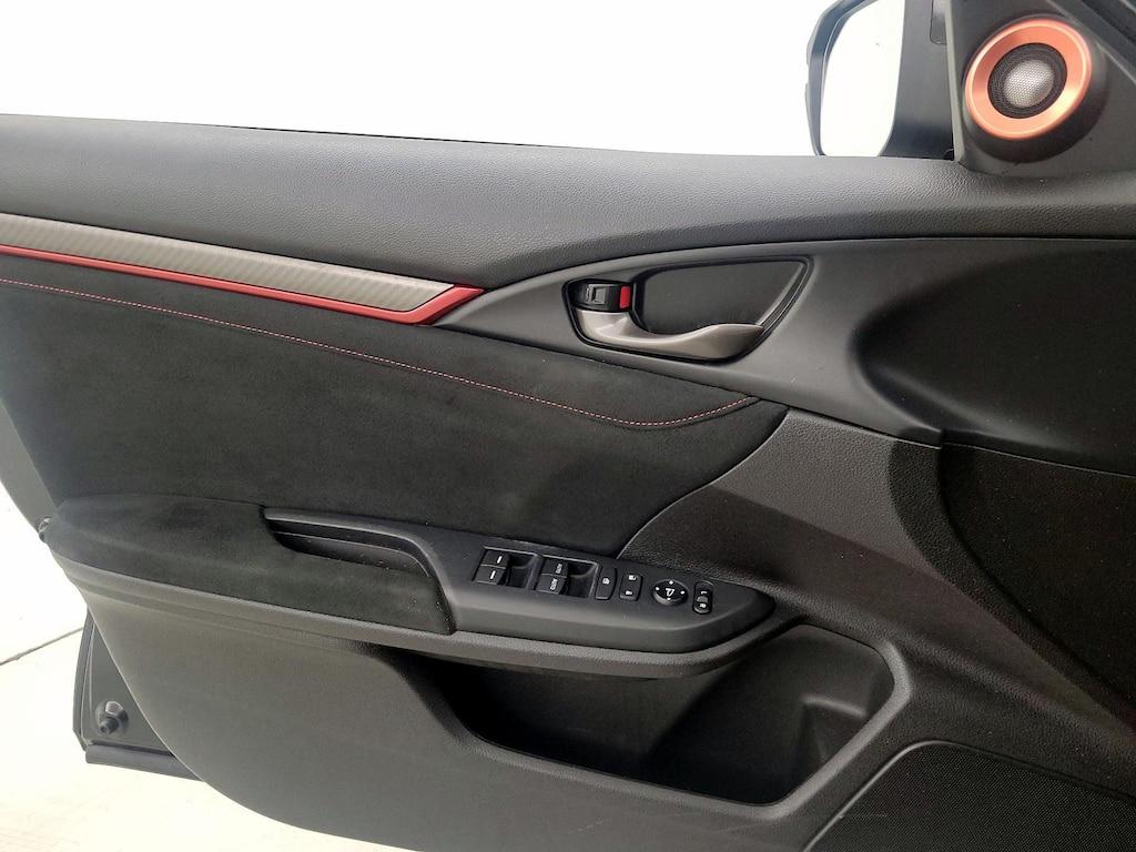 used 2021 Honda Civic car, priced at $37,998