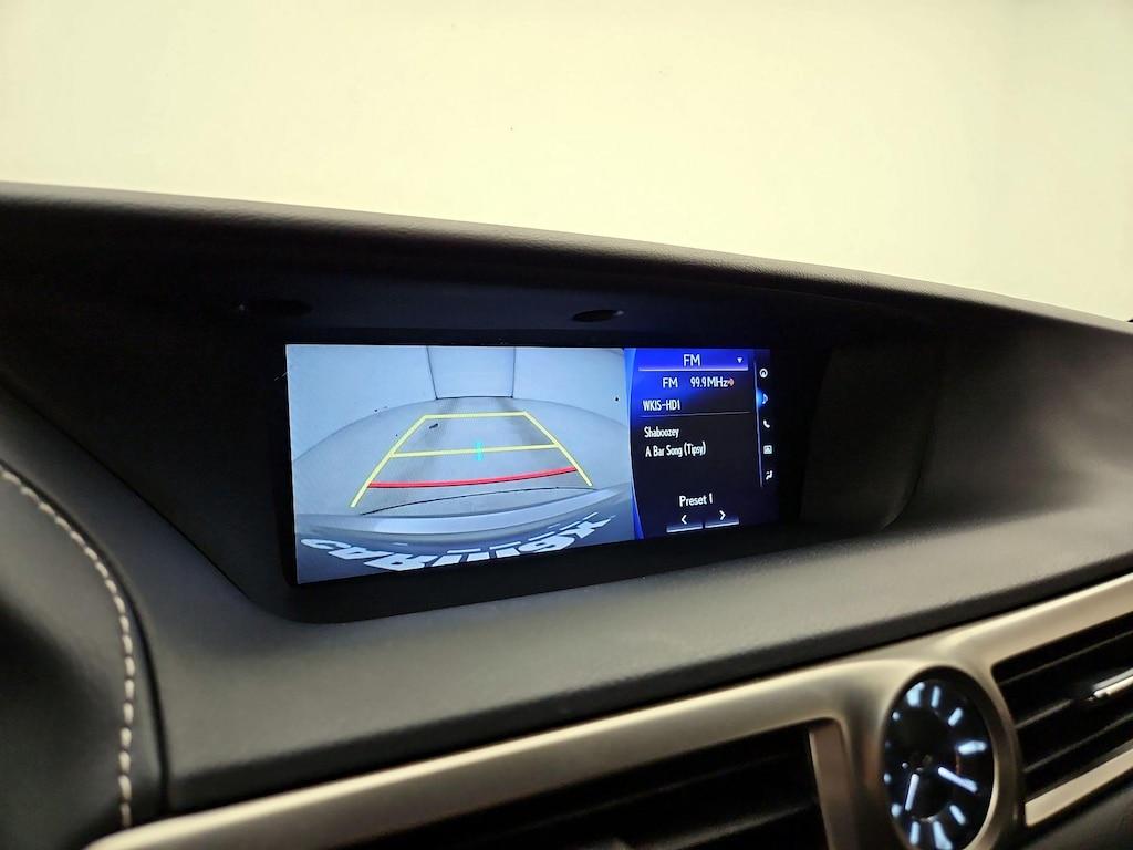 used 2019 Lexus GS 350 car, priced at $32,998