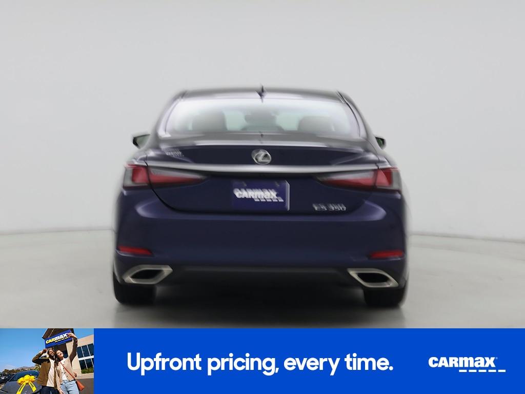 used 2024 Lexus ES 350 car, priced at $40,998
