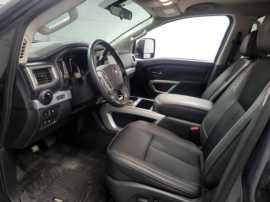 used 2019 Nissan Titan XD car, priced at $38,998