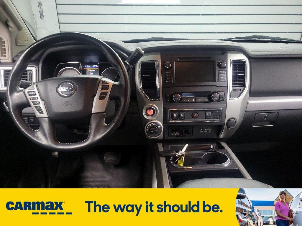 used 2019 Nissan Titan XD car, priced at $38,998