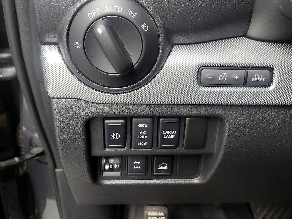 used 2019 Nissan Titan XD car, priced at $38,998