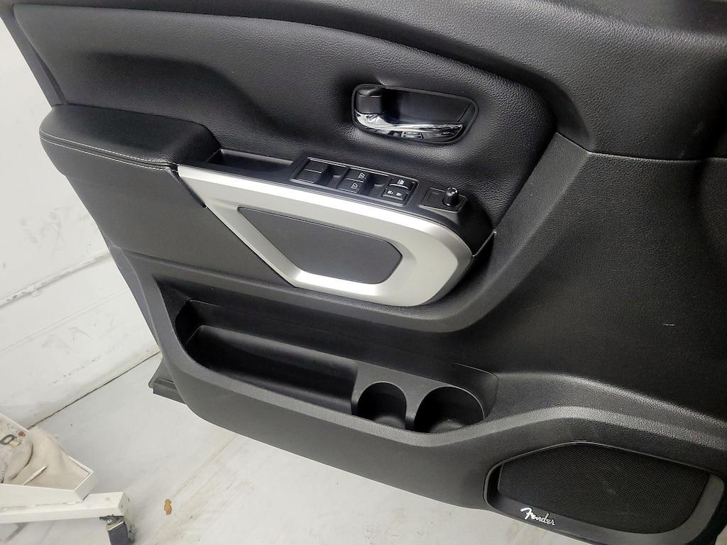 used 2019 Nissan Titan XD car, priced at $38,998