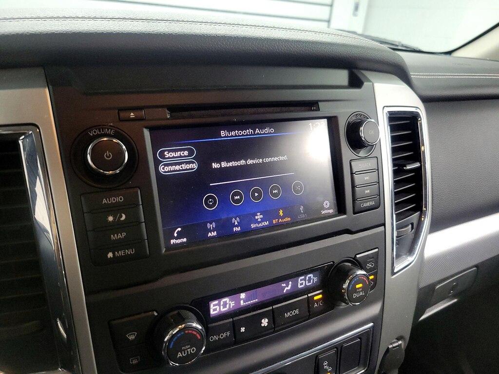 used 2019 Nissan Titan XD car, priced at $38,998