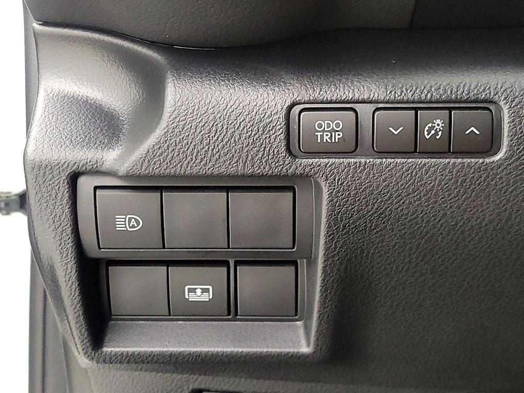 used 2024 Lexus IS 300 car, priced at $41,998