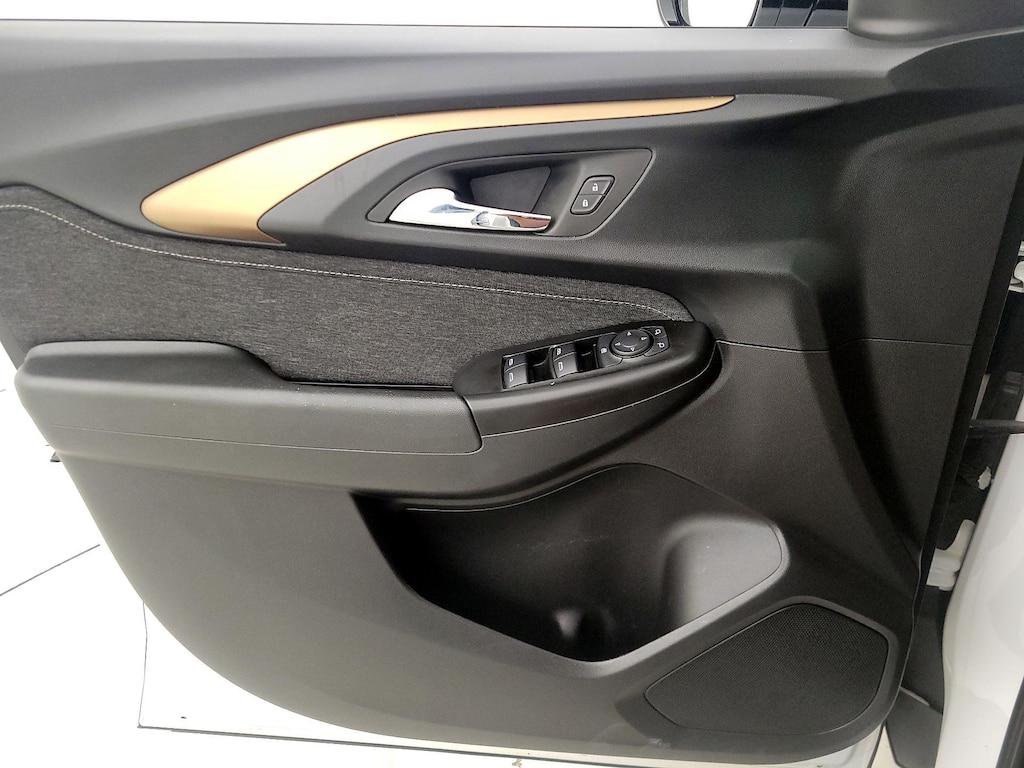 used 2023 Chevrolet TrailBlazer car, priced at $22,998