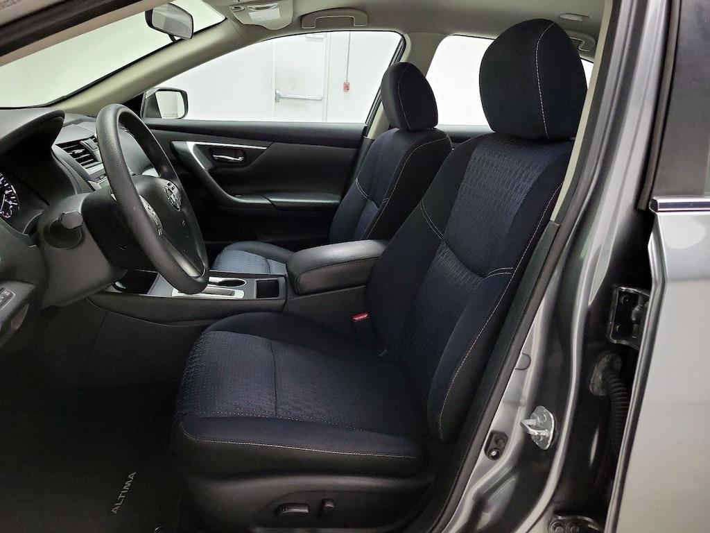 used 2016 Nissan Altima car, priced at $14,998