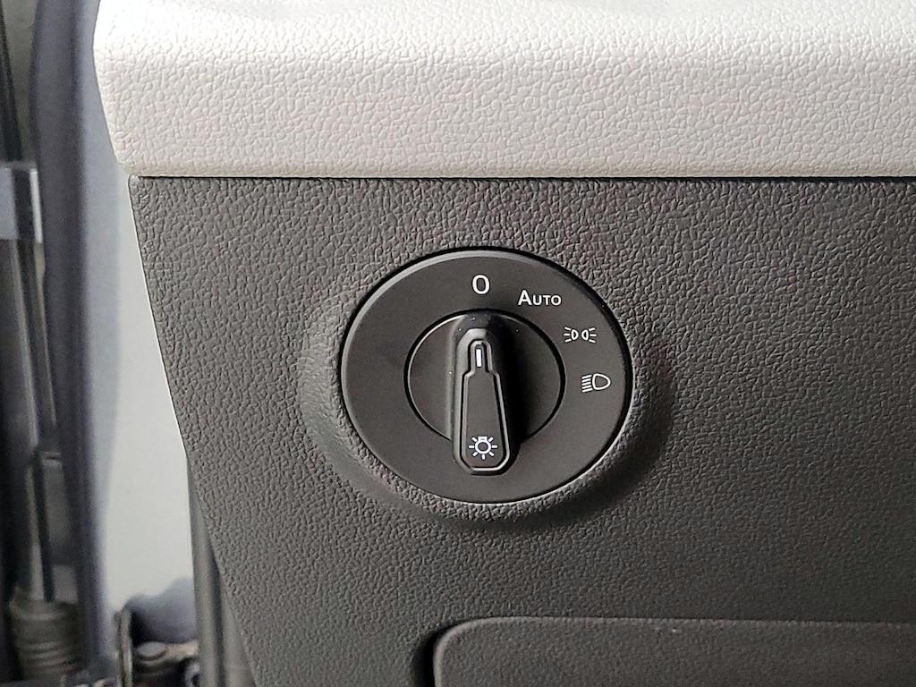 used 2023 Volkswagen Taos car, priced at $22,998