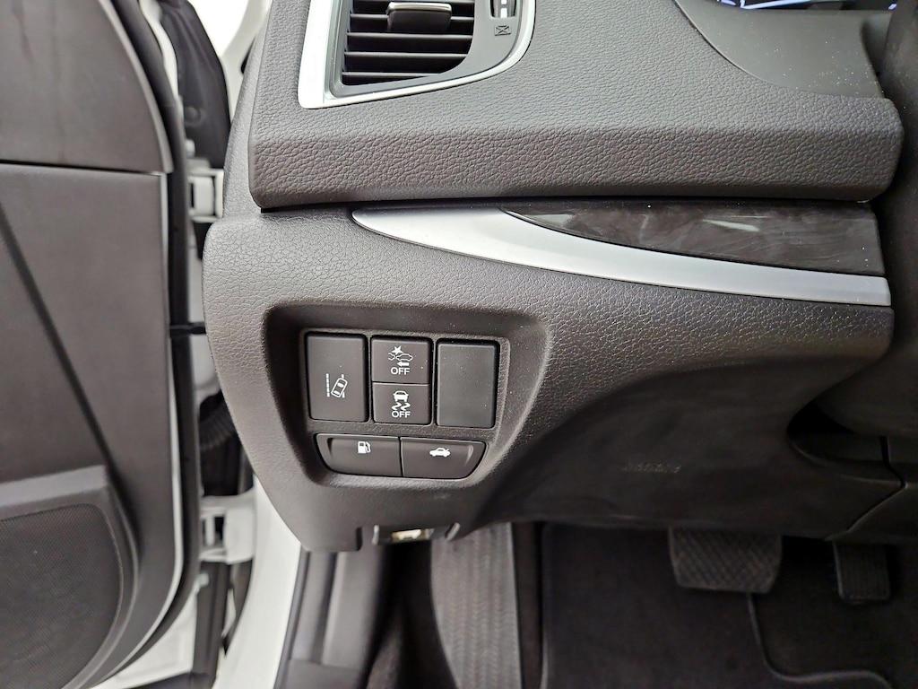 used 2020 Acura TLX car, priced at $28,998