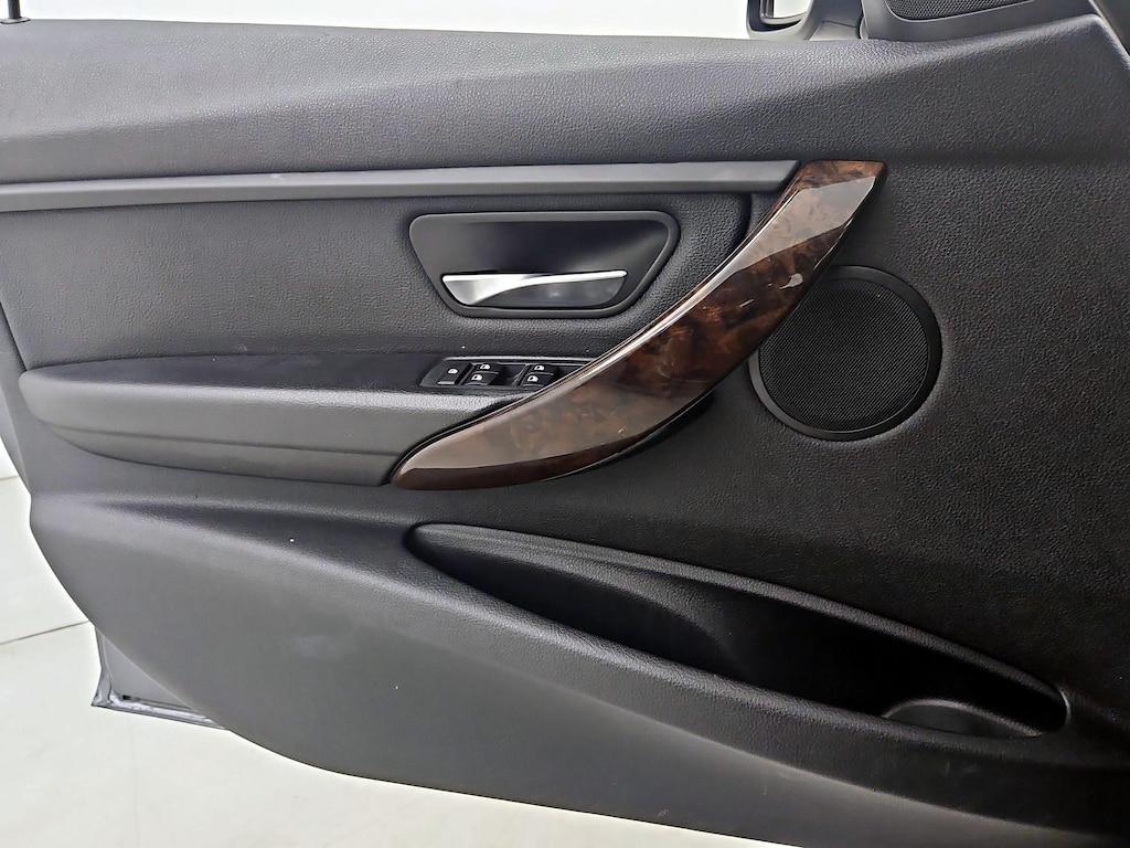 used 2015 BMW 328 car, priced at $15,998