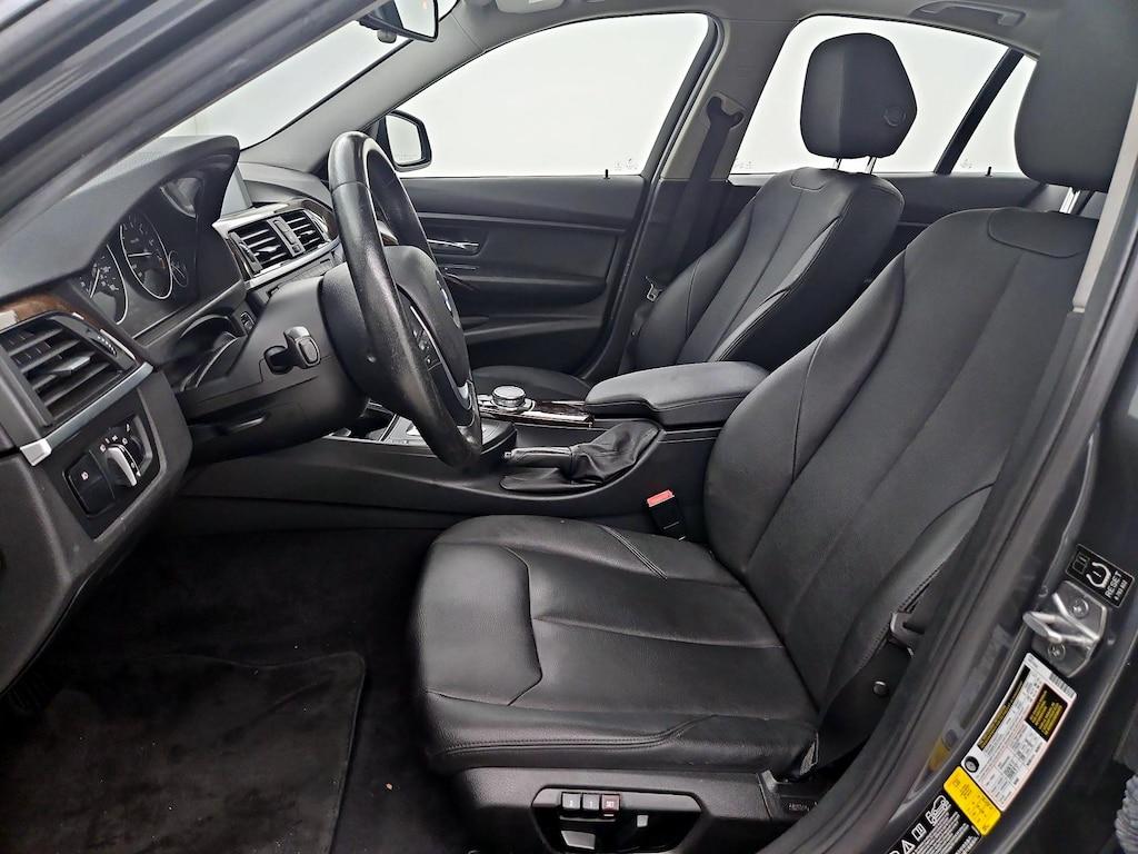 used 2015 BMW 328 car, priced at $15,998