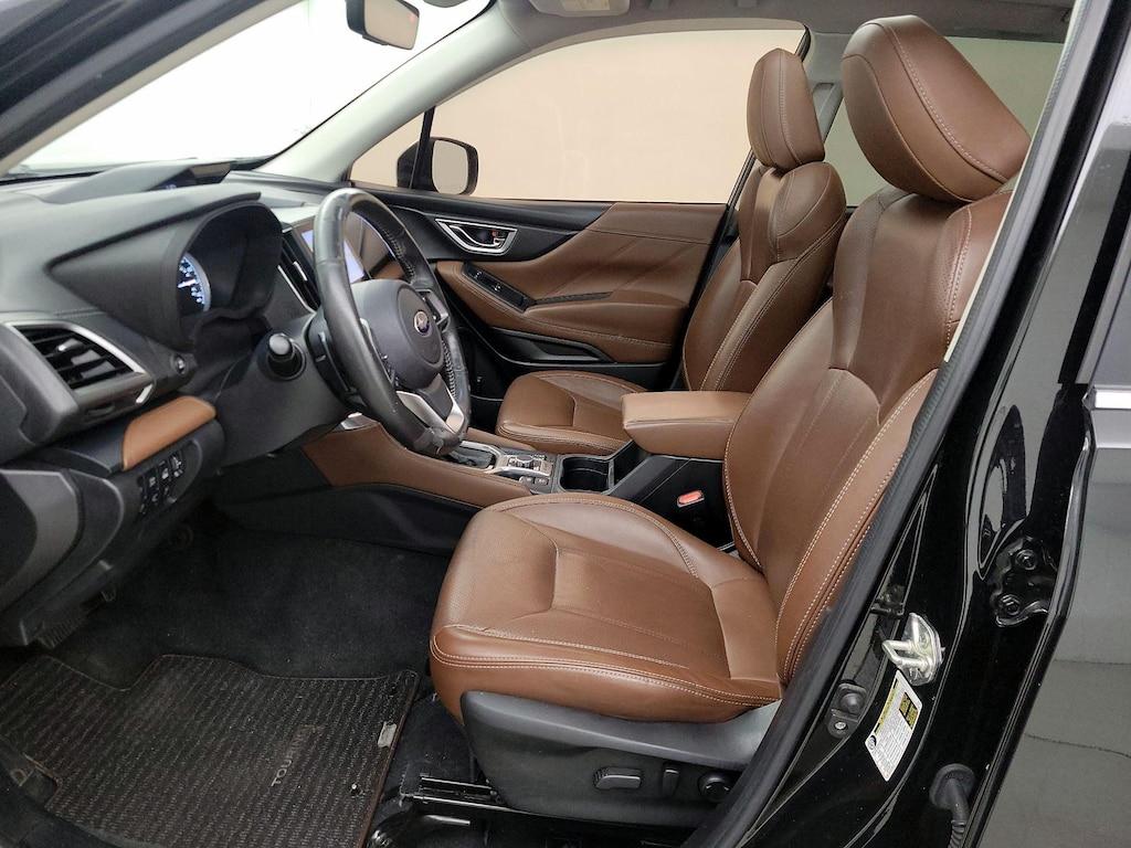 used 2021 Subaru Forester car, priced at $24,998