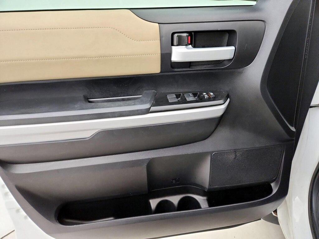 used 2020 Toyota Tundra car, priced at $36,998