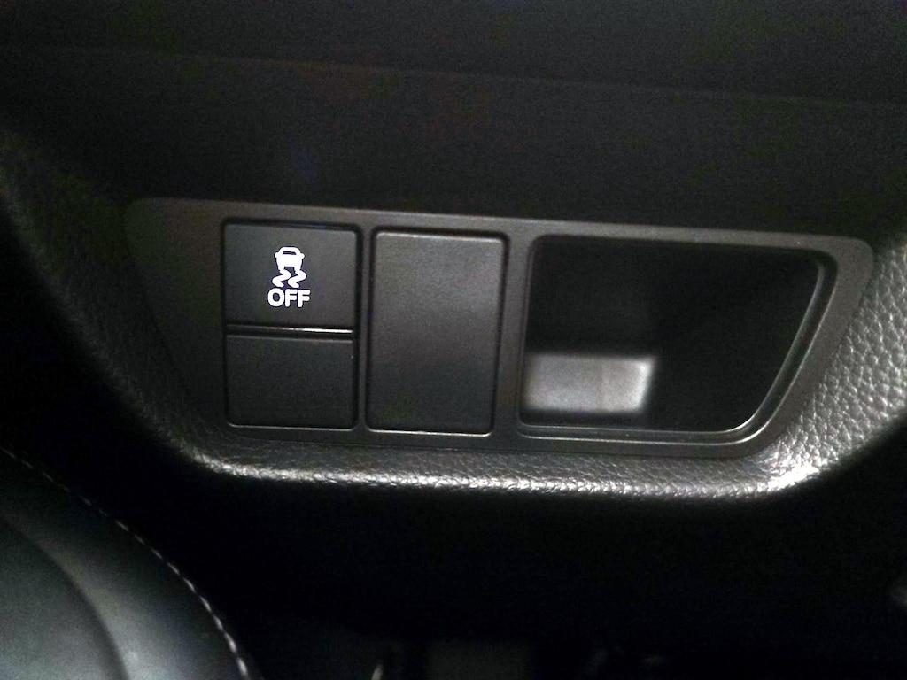 used 2024 Honda HR-V car, priced at $27,998