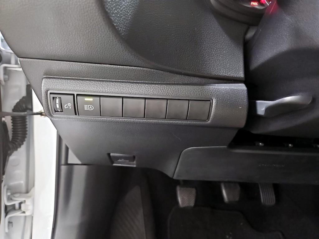 used 2022 Toyota Corolla car, priced at $21,998