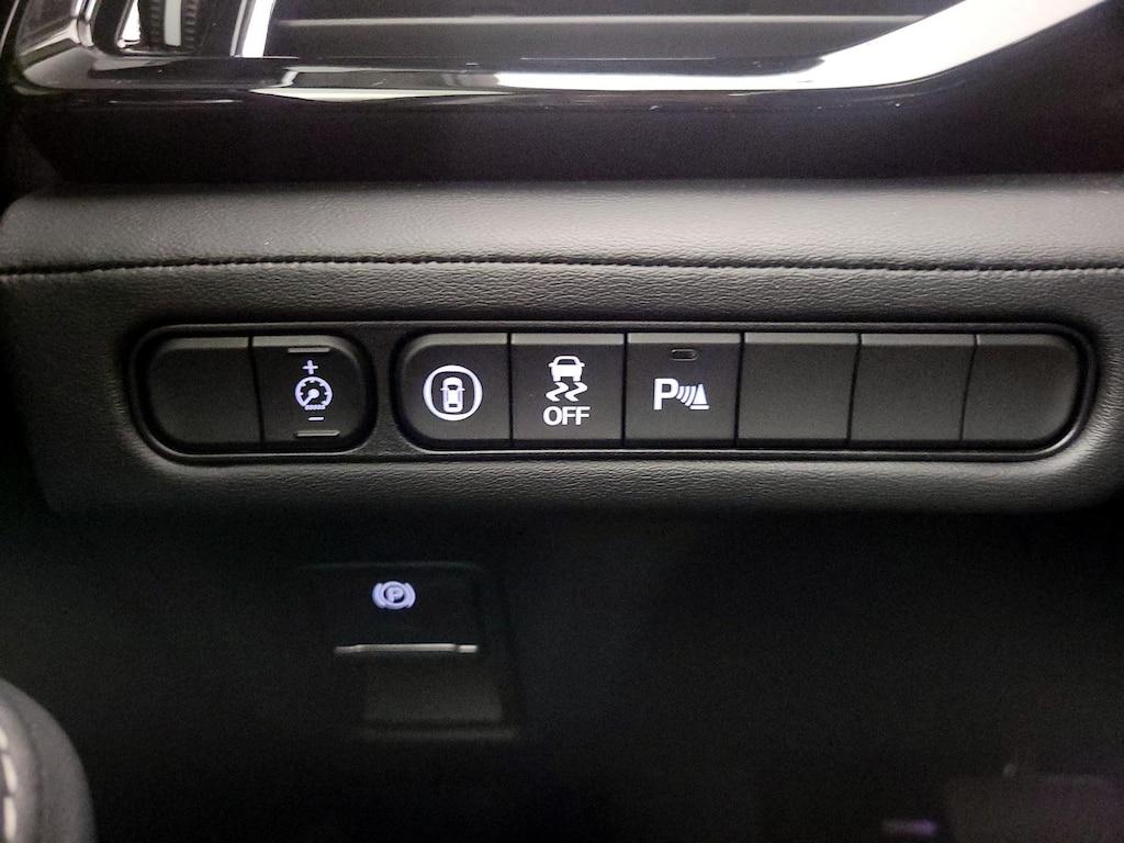 used 2022 Acura MDX car, priced at $39,998