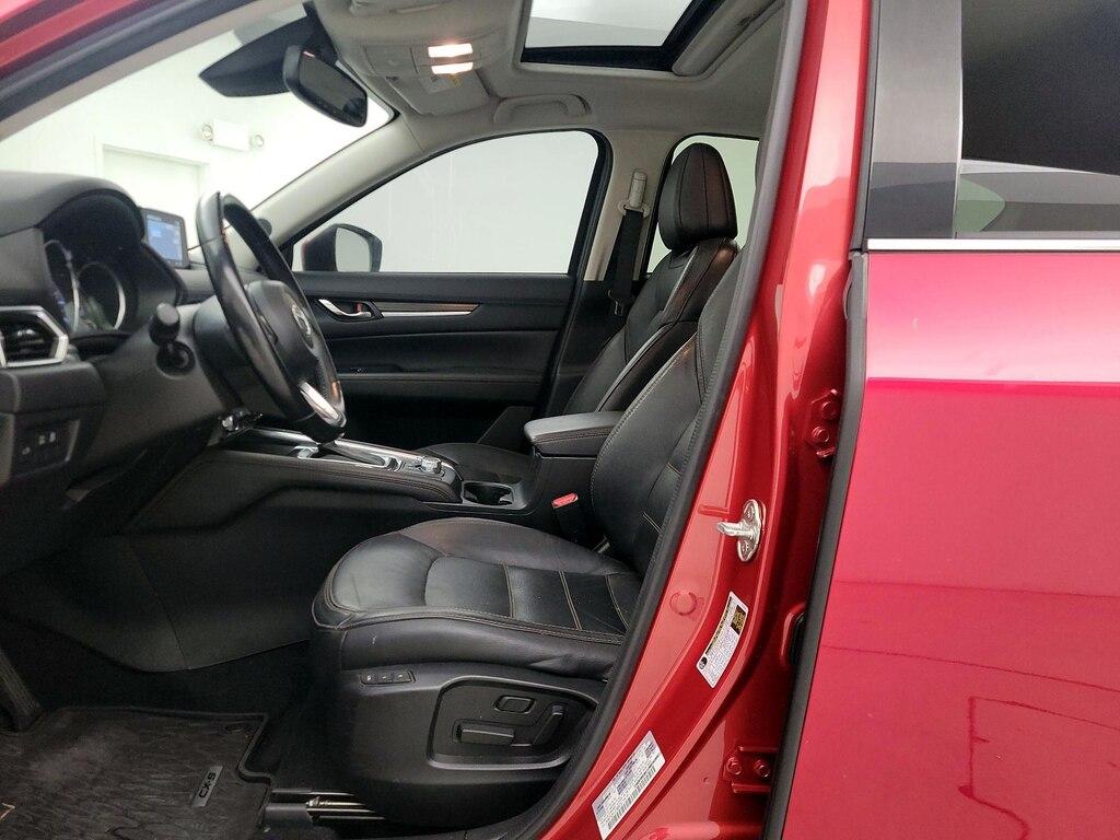 used 2018 Mazda CX-5 car, priced at $19,998