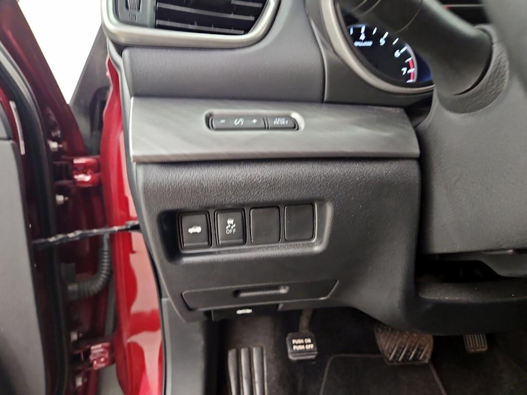 used 2018 Nissan Maxima car, priced at $22,998