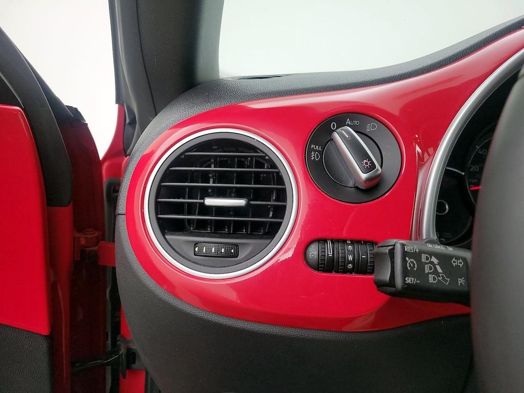 used 2019 Volkswagen Beetle car, priced at $28,998
