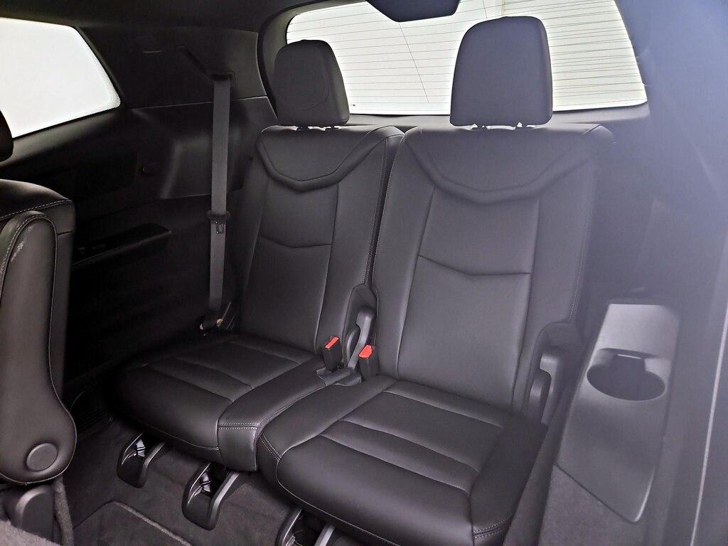 used 2024 Cadillac XT6 car, priced at $49,998