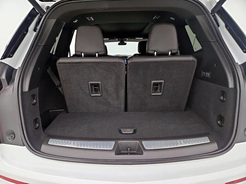 used 2024 Cadillac XT6 car, priced at $49,998