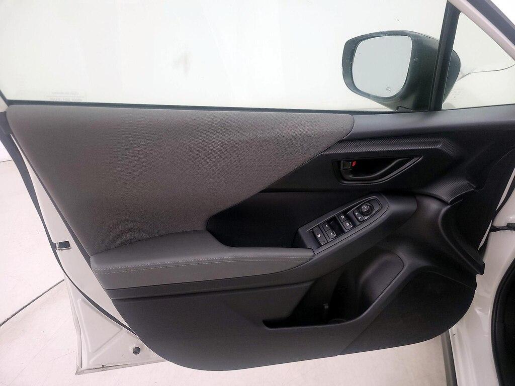 used 2024 Subaru Crosstrek car, priced at $27,998