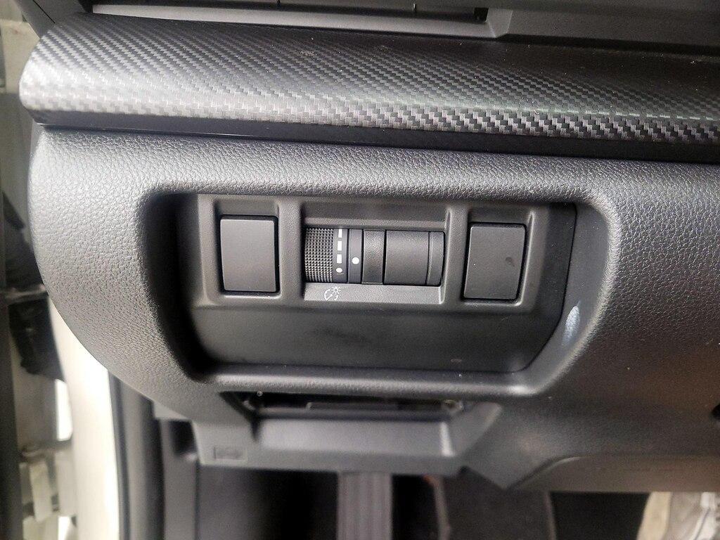 used 2024 Subaru Crosstrek car, priced at $27,998