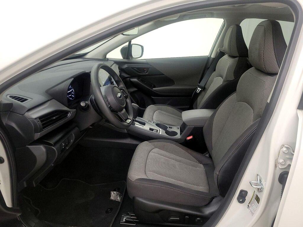 used 2024 Subaru Crosstrek car, priced at $27,998