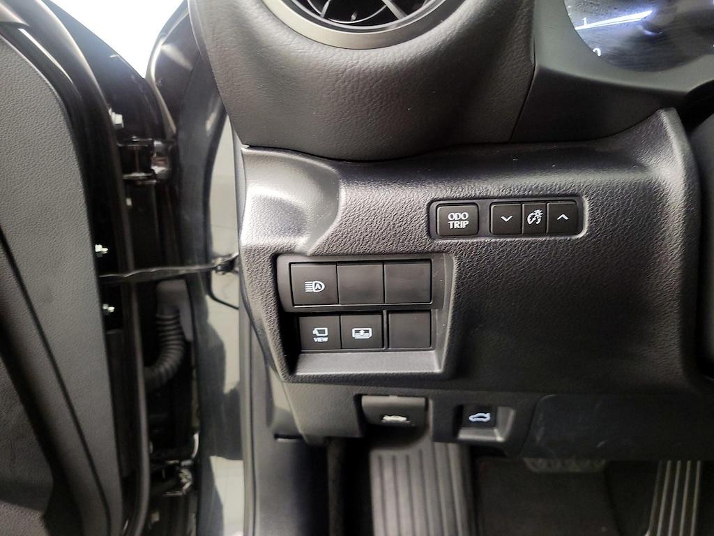 used 2023 Lexus IS 300 car, priced at $38,998