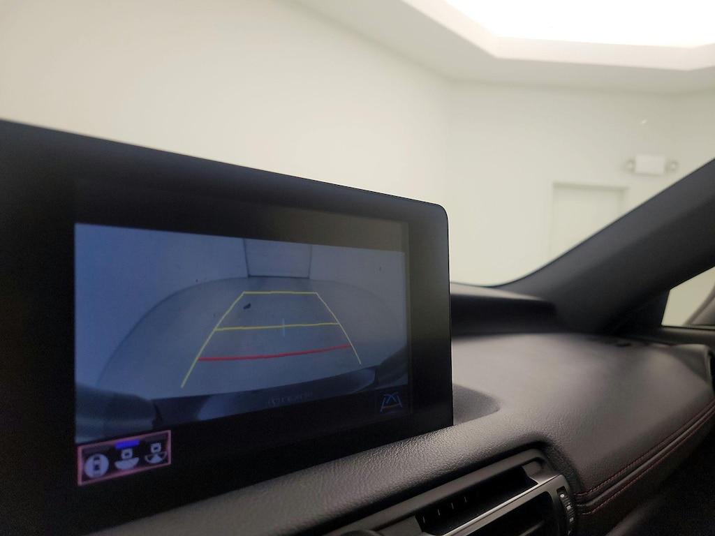 used 2023 Lexus IS 300 car, priced at $38,998