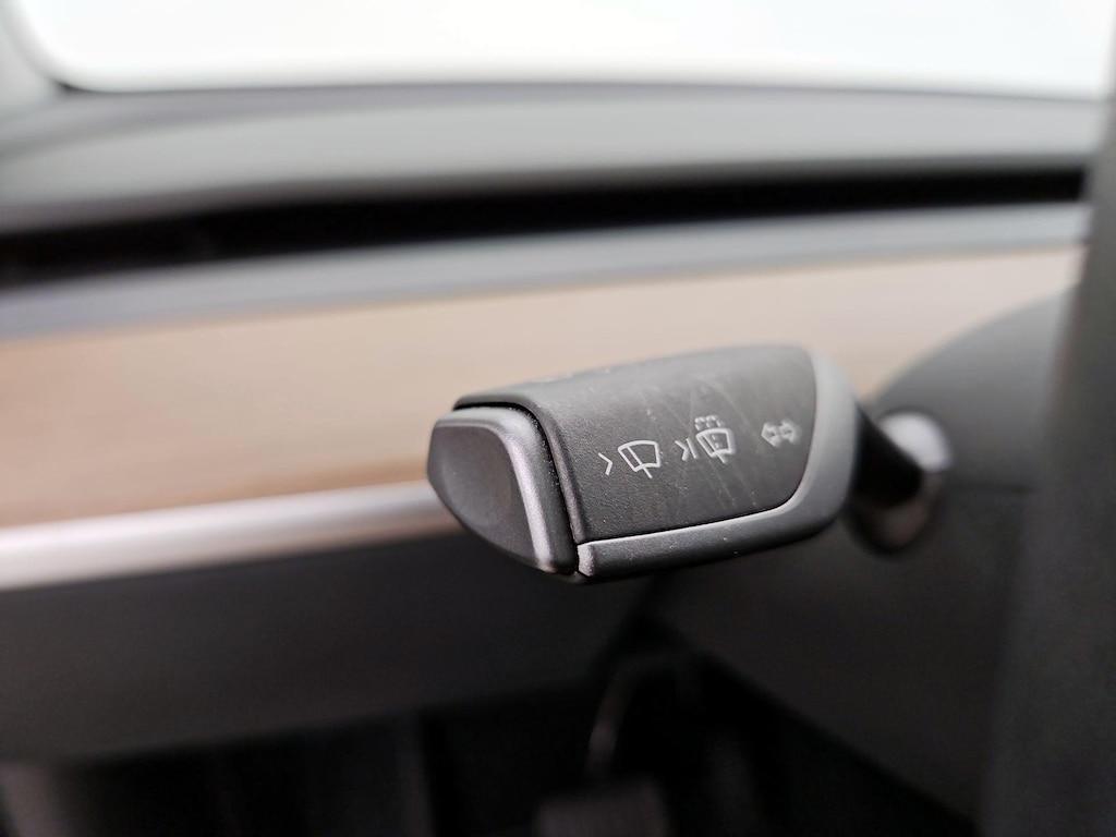 used 2024 Tesla Model Y car, priced at $36,998